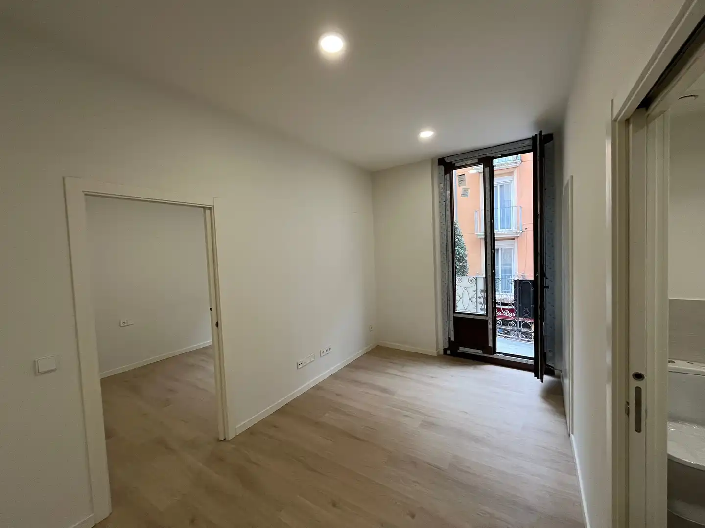 Piso de 61 m² en Reus