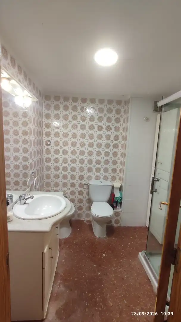 Pis de 90 m² a Gandia