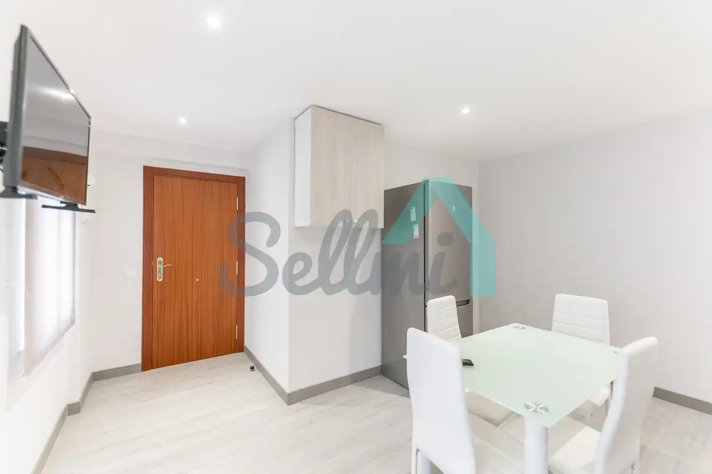 Habitación 82 m², Oviedo