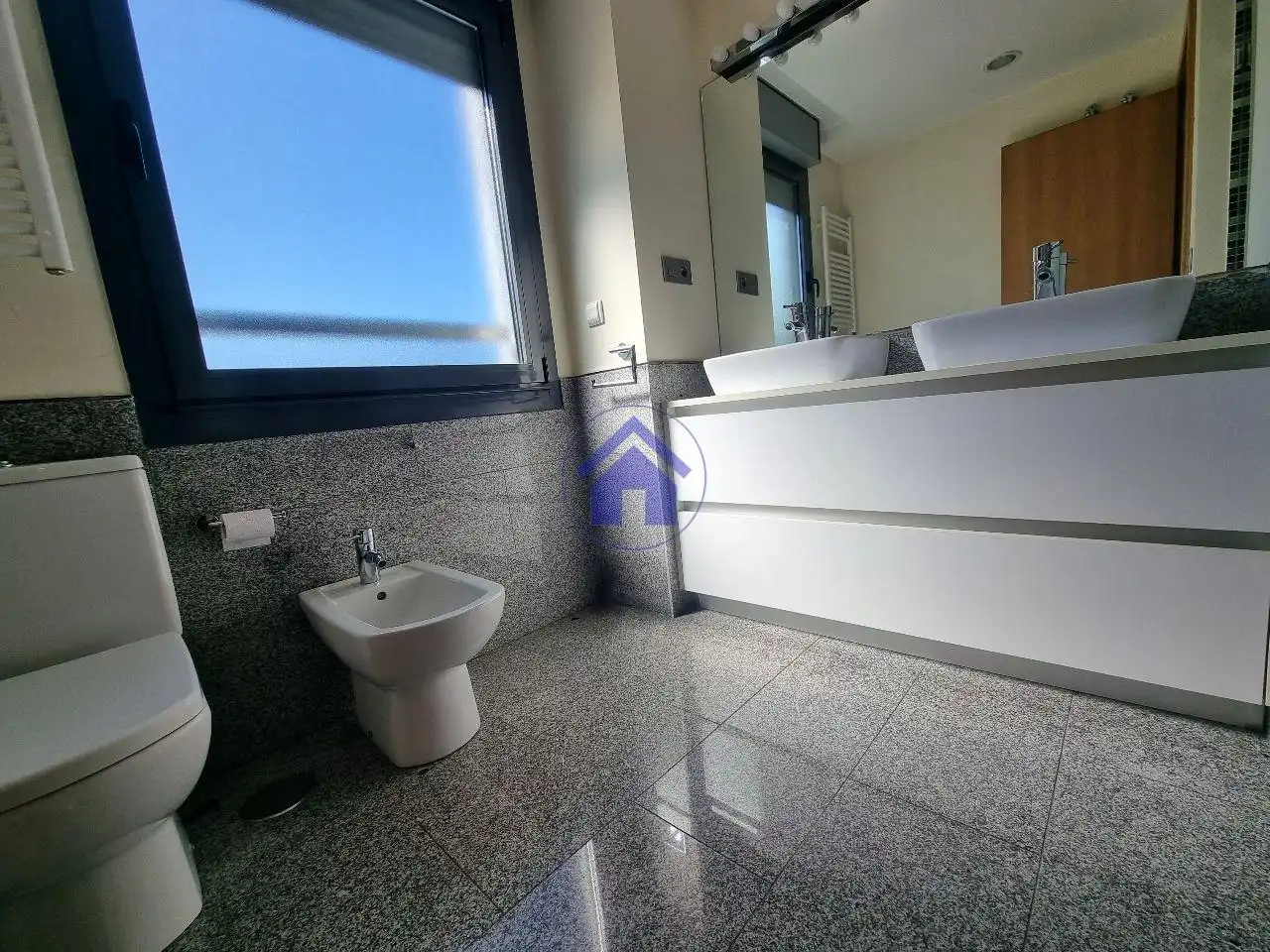 Piso de 60 m² en Vigo