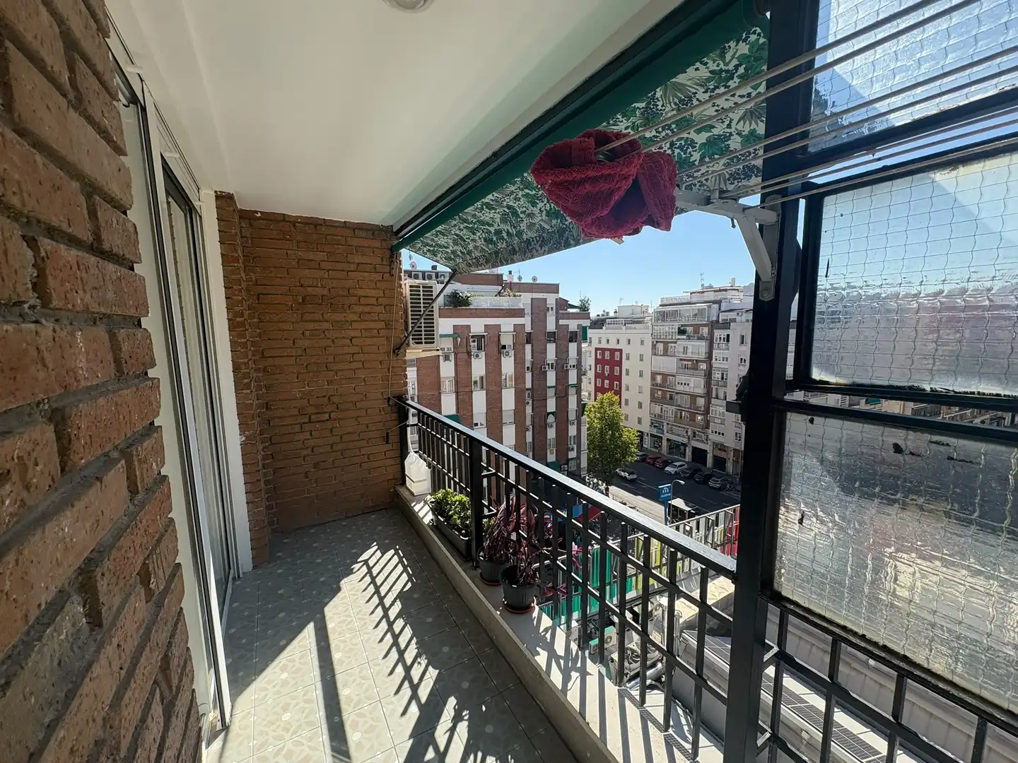 Apartamento 80 m² em Madrid