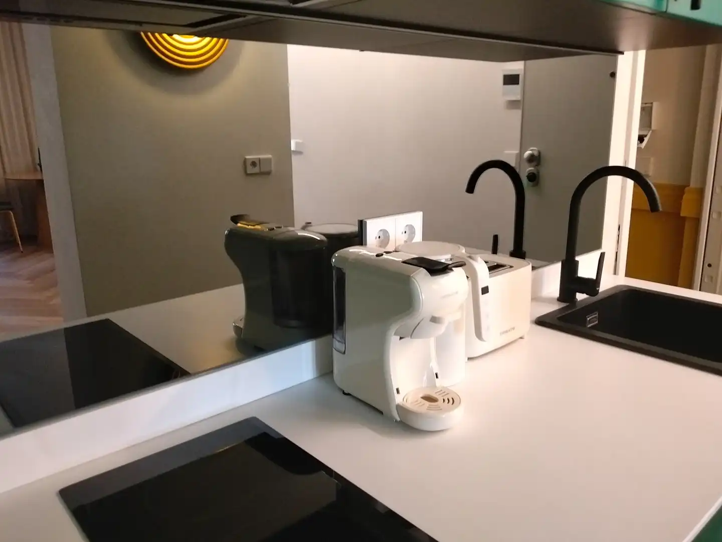 Wohnung 50 m² in Madrid