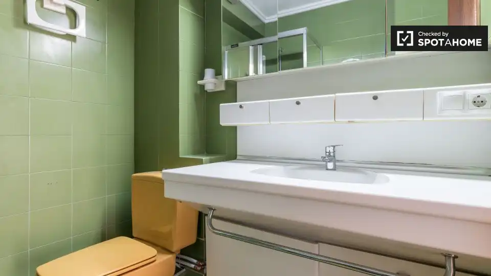 Zimmer zur Miete, Valencia