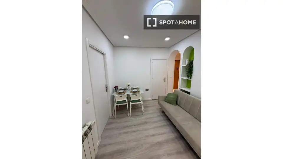 Квартира 46 м² у Madrid