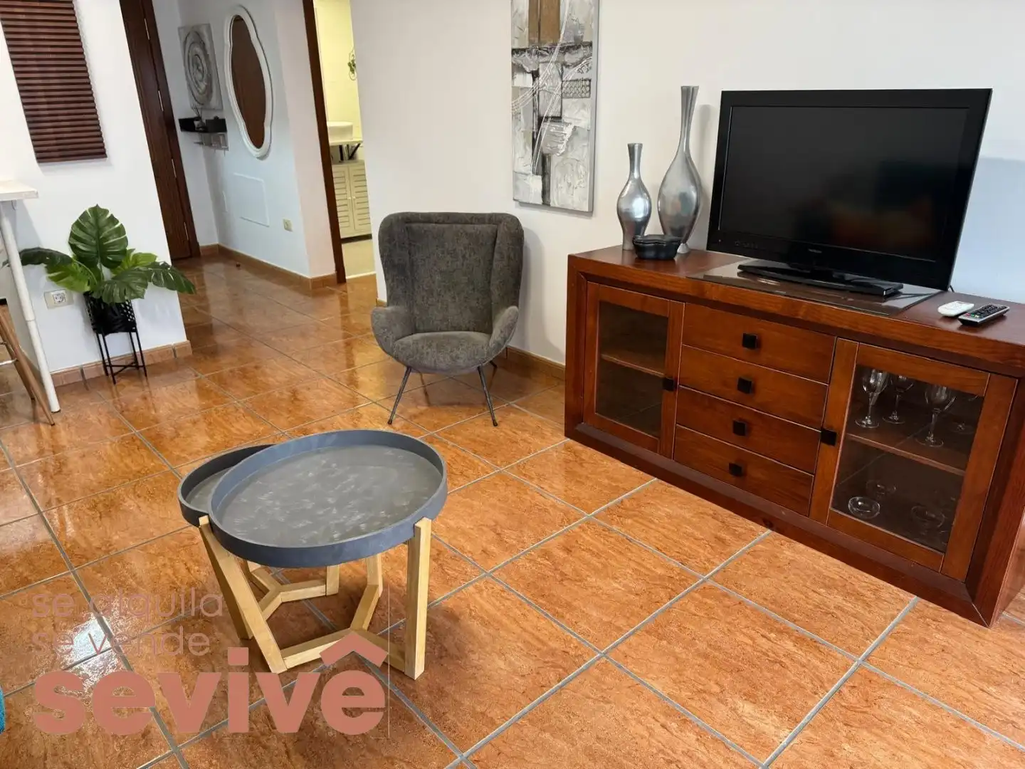 Apartamento 77 m² em San Miguel de Abona