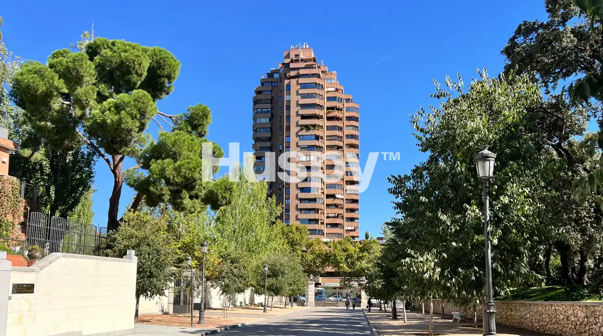 Квартира 83 м² у Madrid
