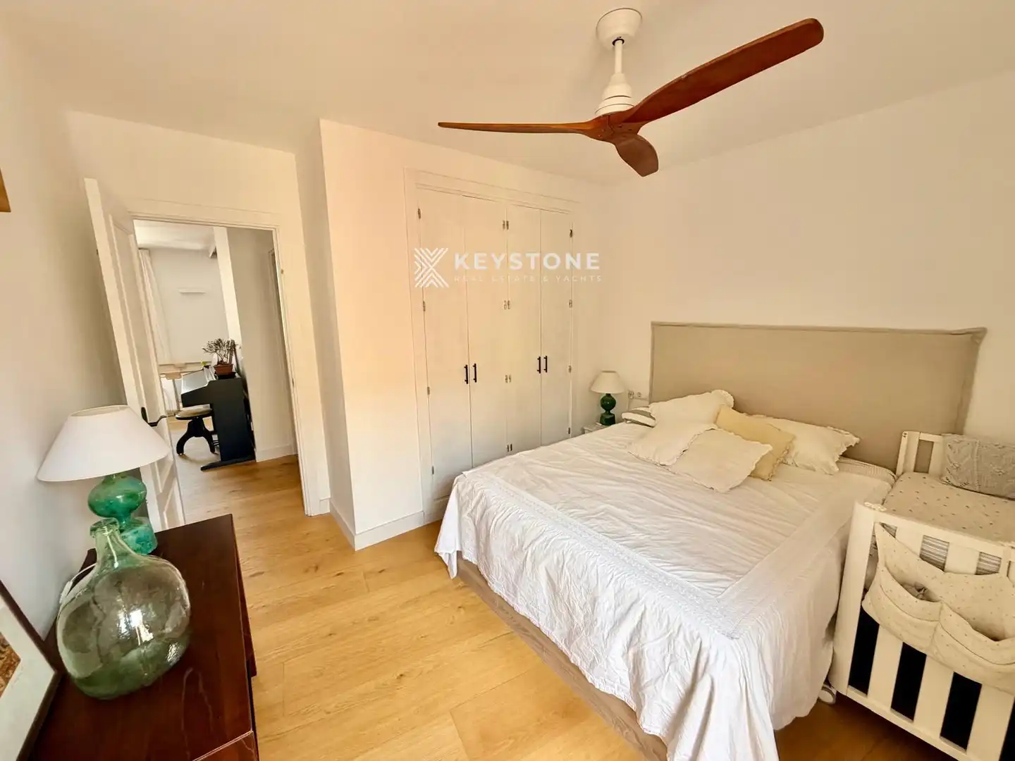 Piso de 93 m² en Palma