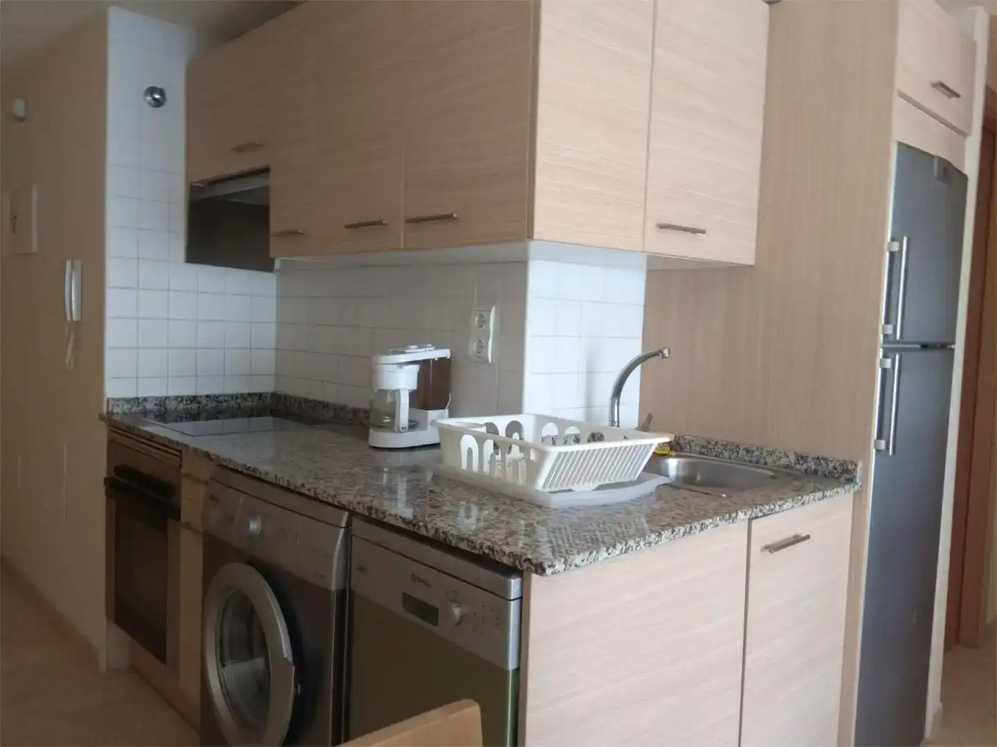 Piso de 125 m² en Vera