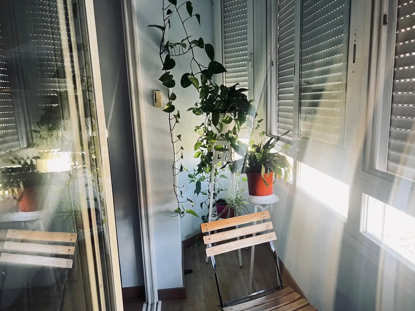 Pis de 93 m² a Saragossa