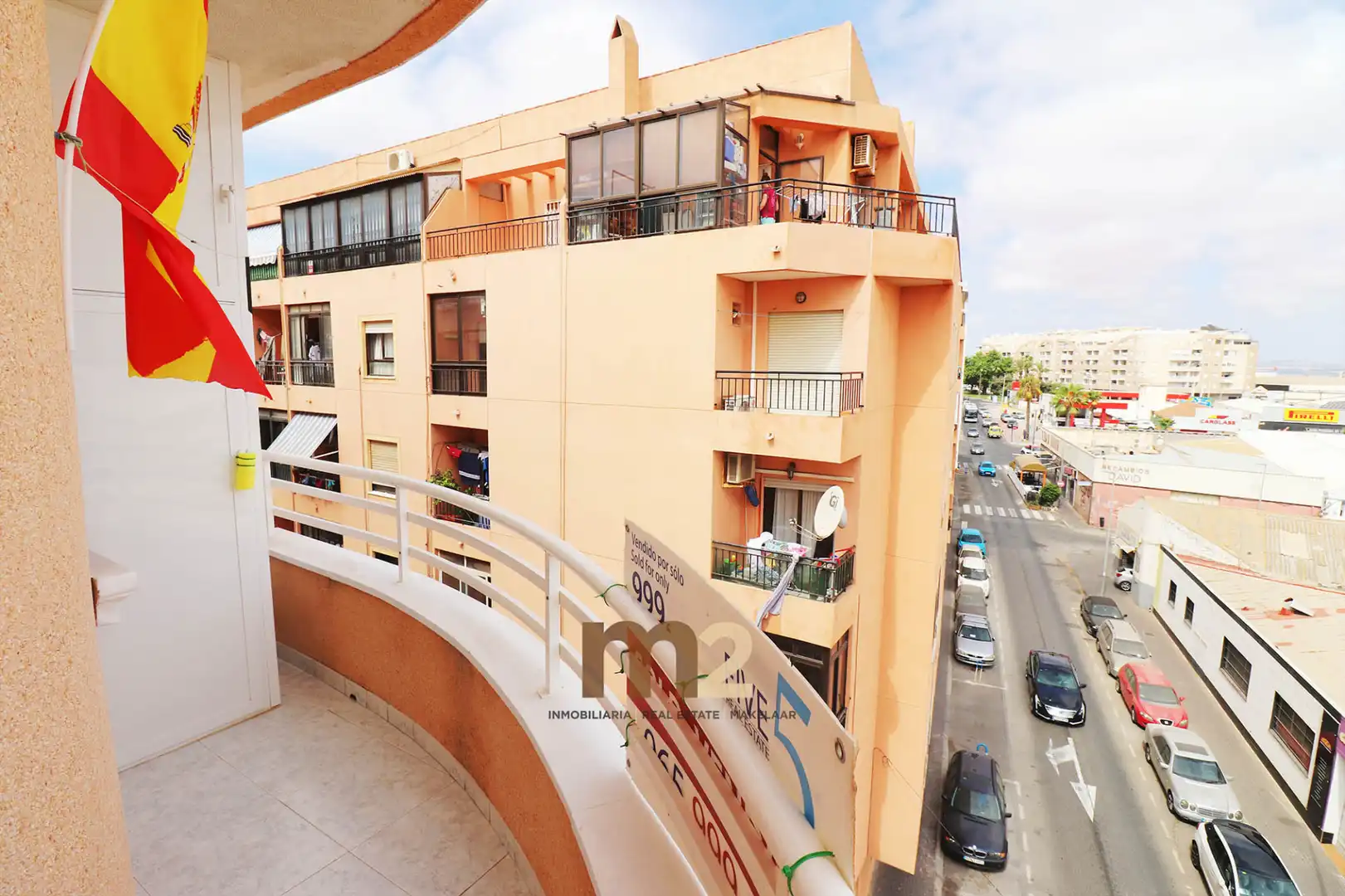 Appartamento 65 m² a Torrevieja