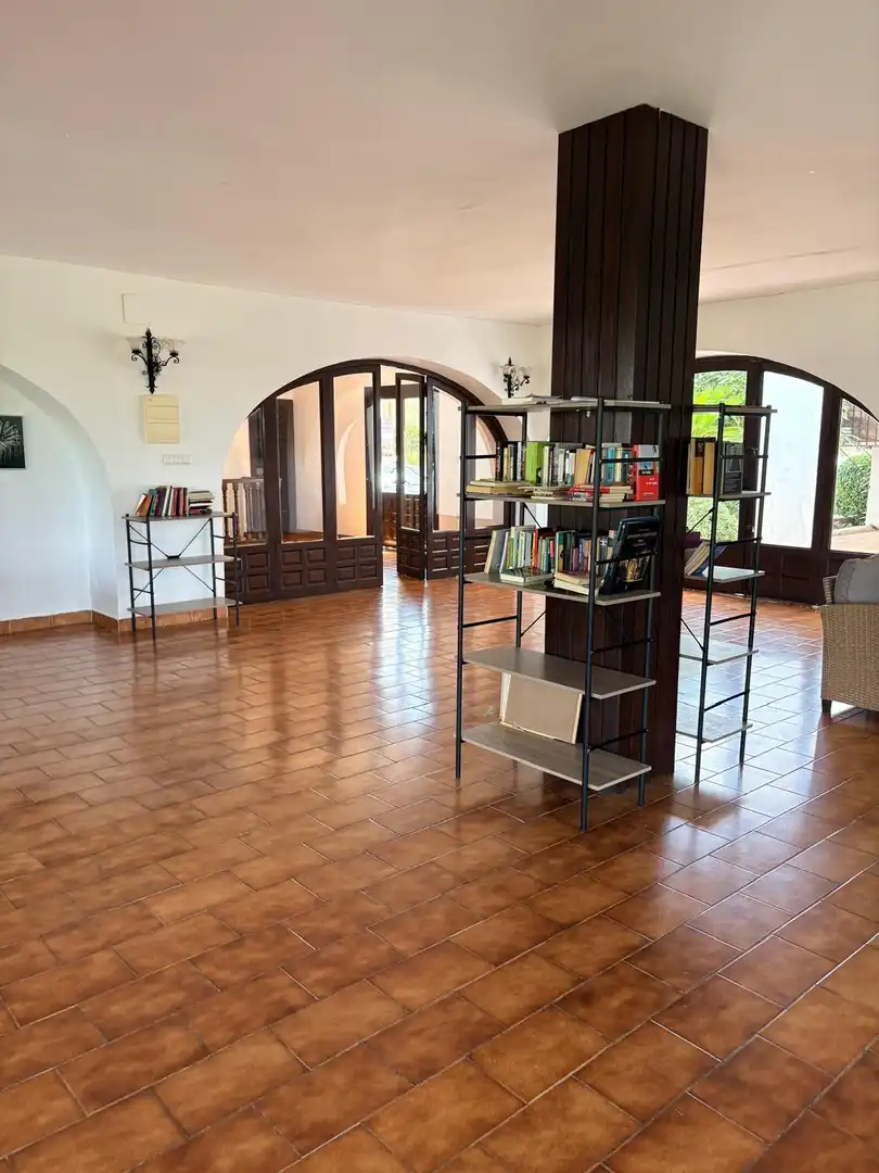 Piso de 88 m² en Motril