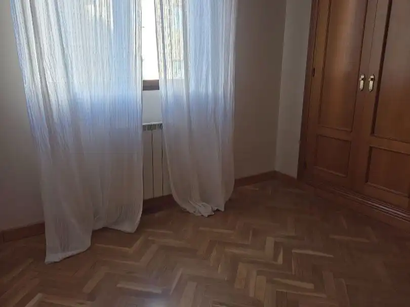 Pis de 87 m² a Madrid