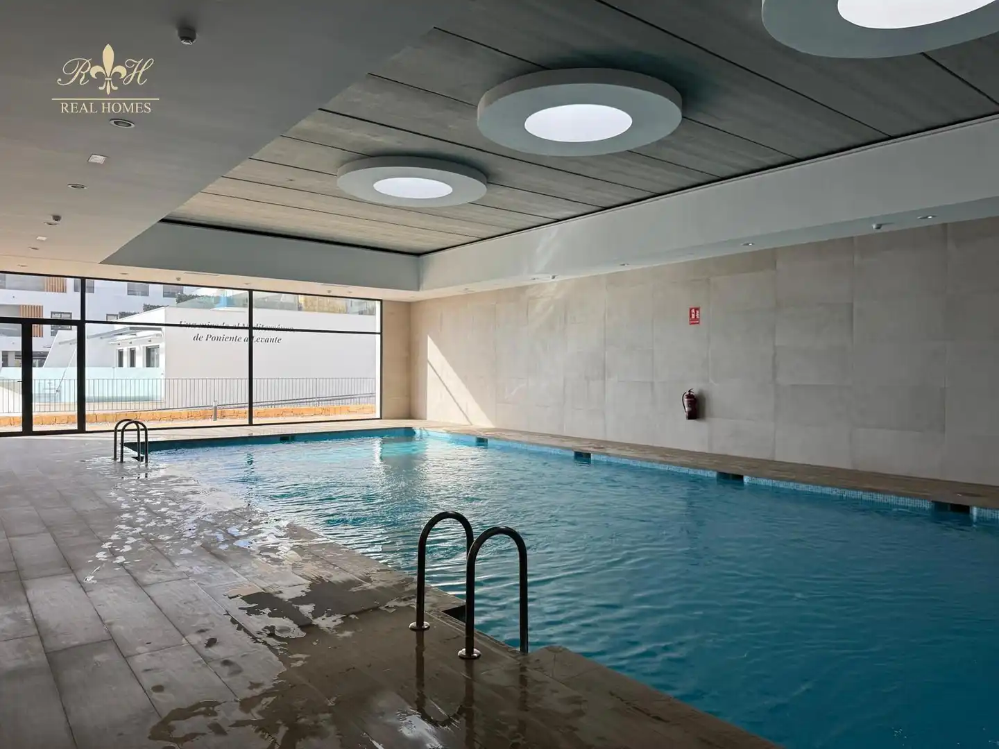 Piso de 153 m² en Finestrat