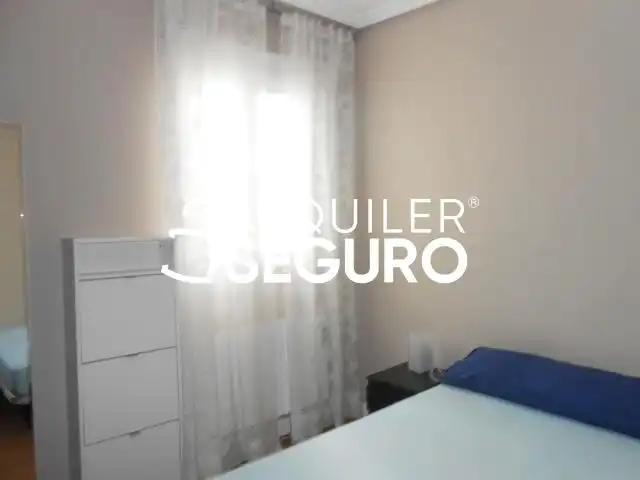 Piso de 55 m² en Madrid