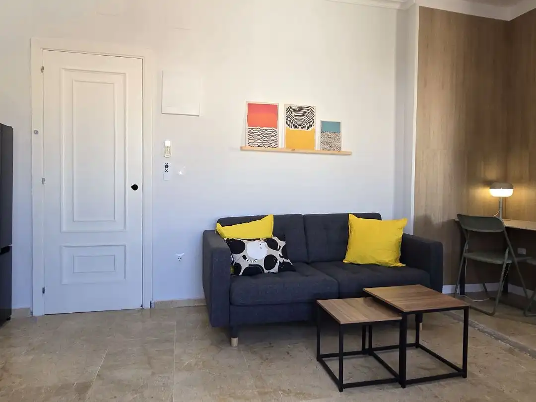 Piso de 45 m² en Dos Hermanas