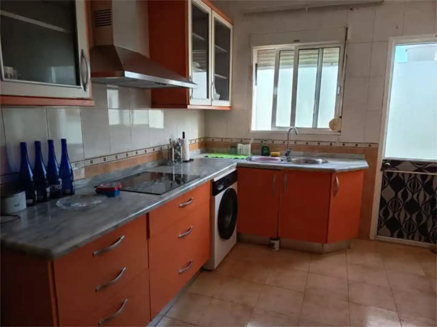 Piso de 116 m² en Nerva