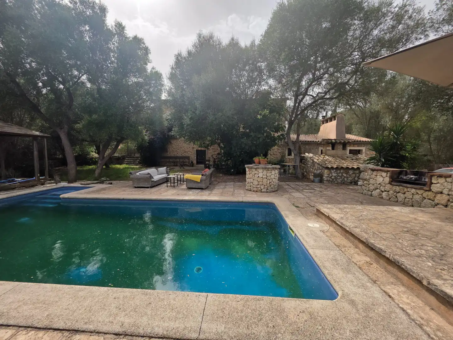 Casa de 250 m² en Algaida