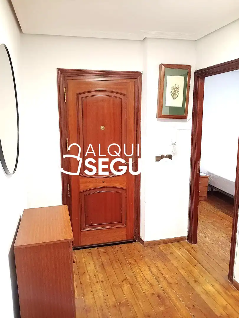 Pis de 135 m² a Valladolid