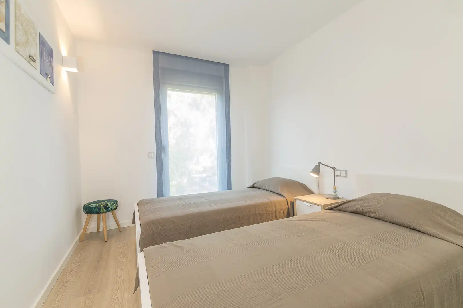 Pis de 70 m² a Palamós