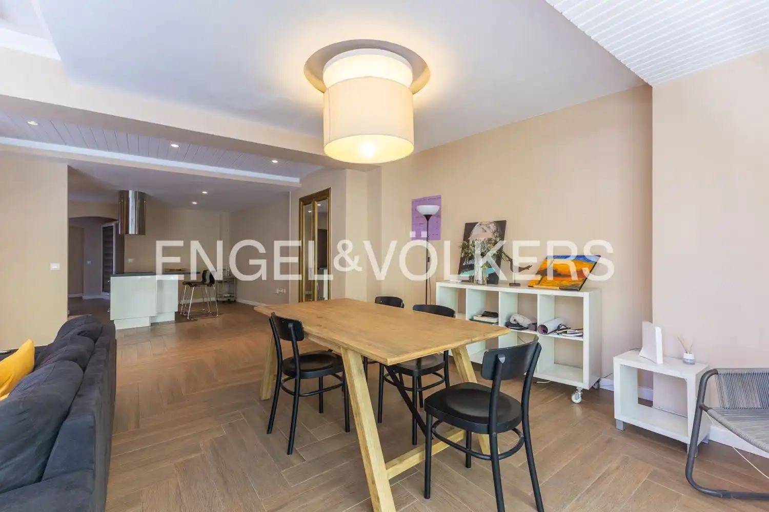 Piso de 132 m² en Valencia