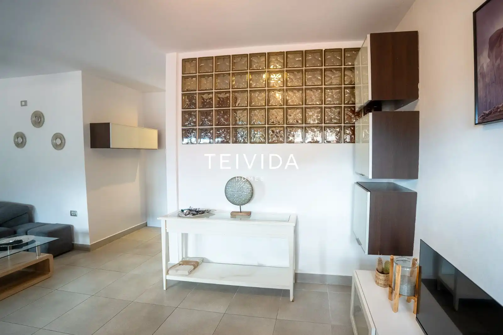 Piso de 107 m² en Adeje