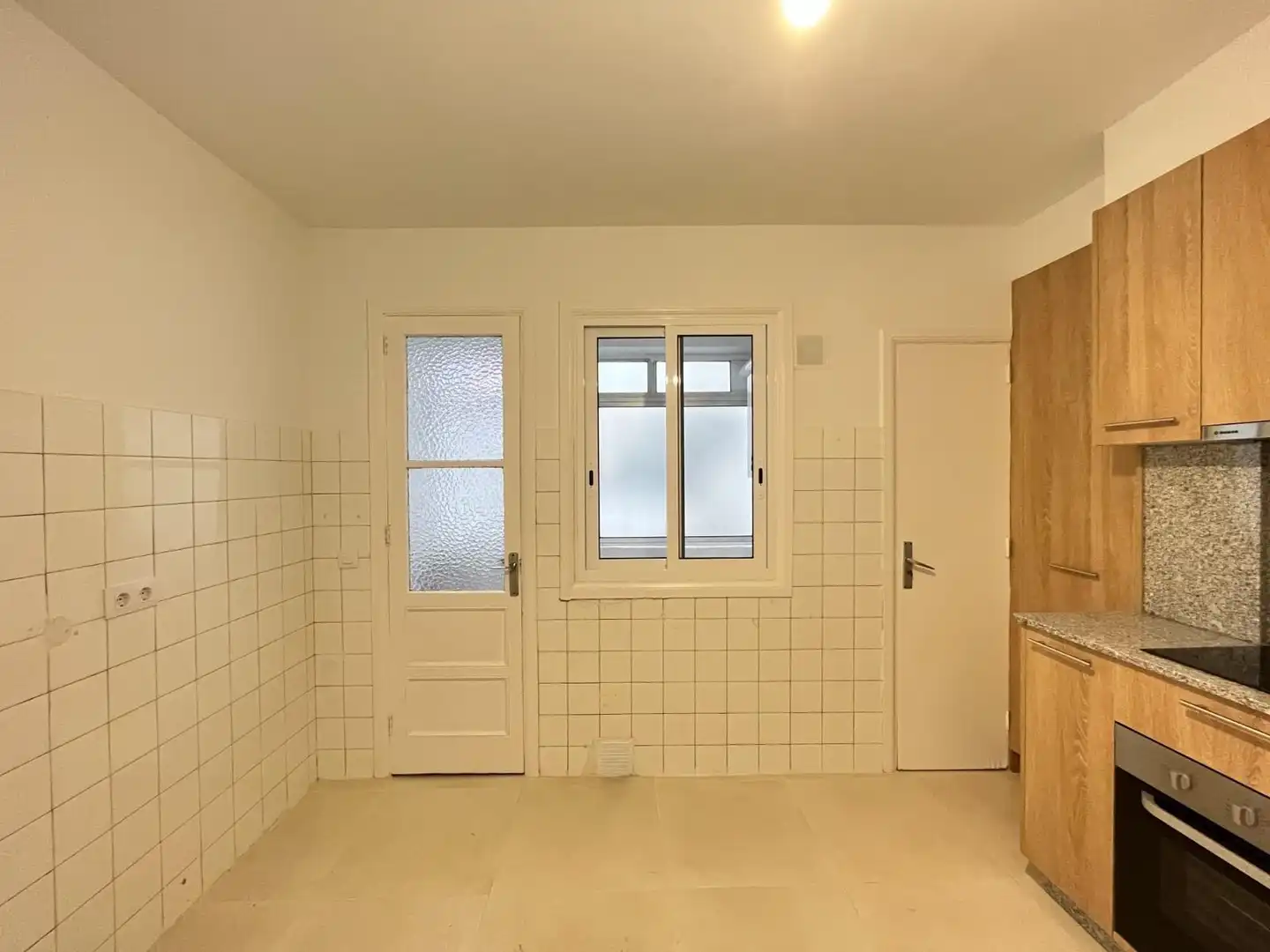 Piso de 94 m² en Vigo