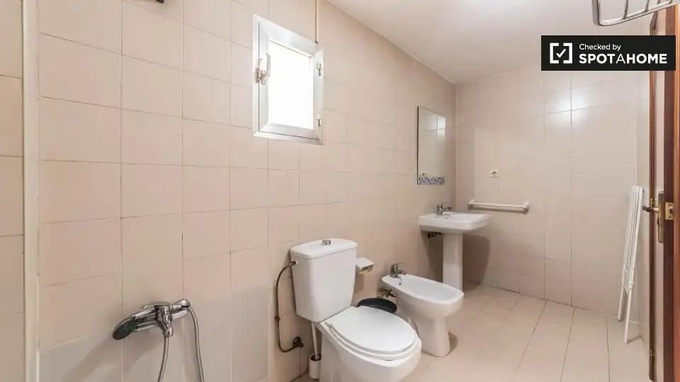 Habitació de lloguer, València