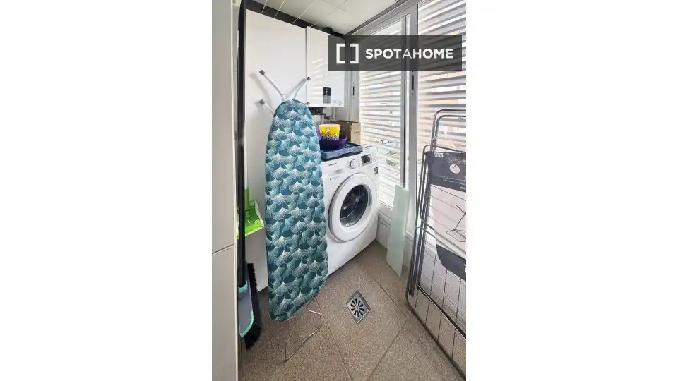 Habitación en alquiler, Madrid