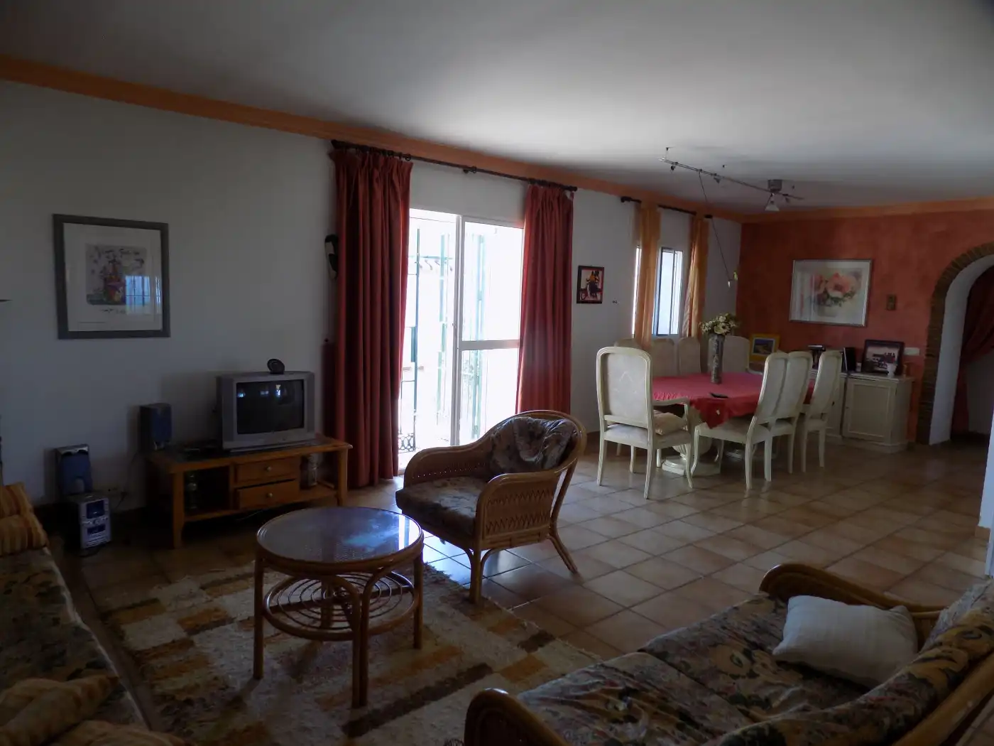 Piso de 260 m² en Vélez-Málaga