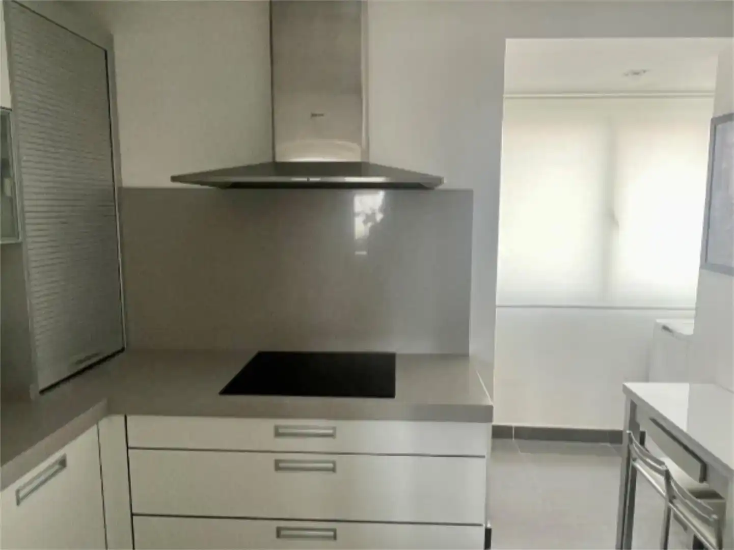 Piso de 80 m² en Valladolid