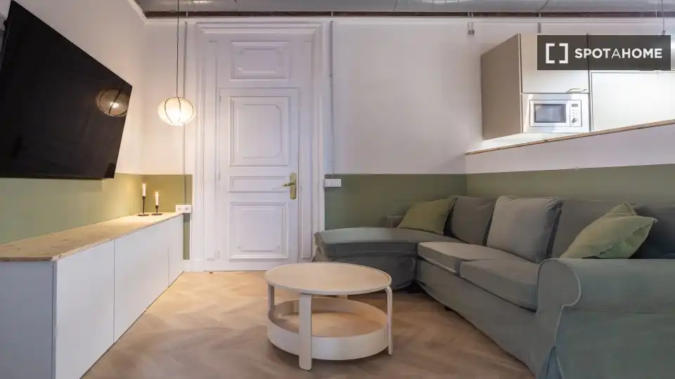 Habitación en alquiler, Barcelona