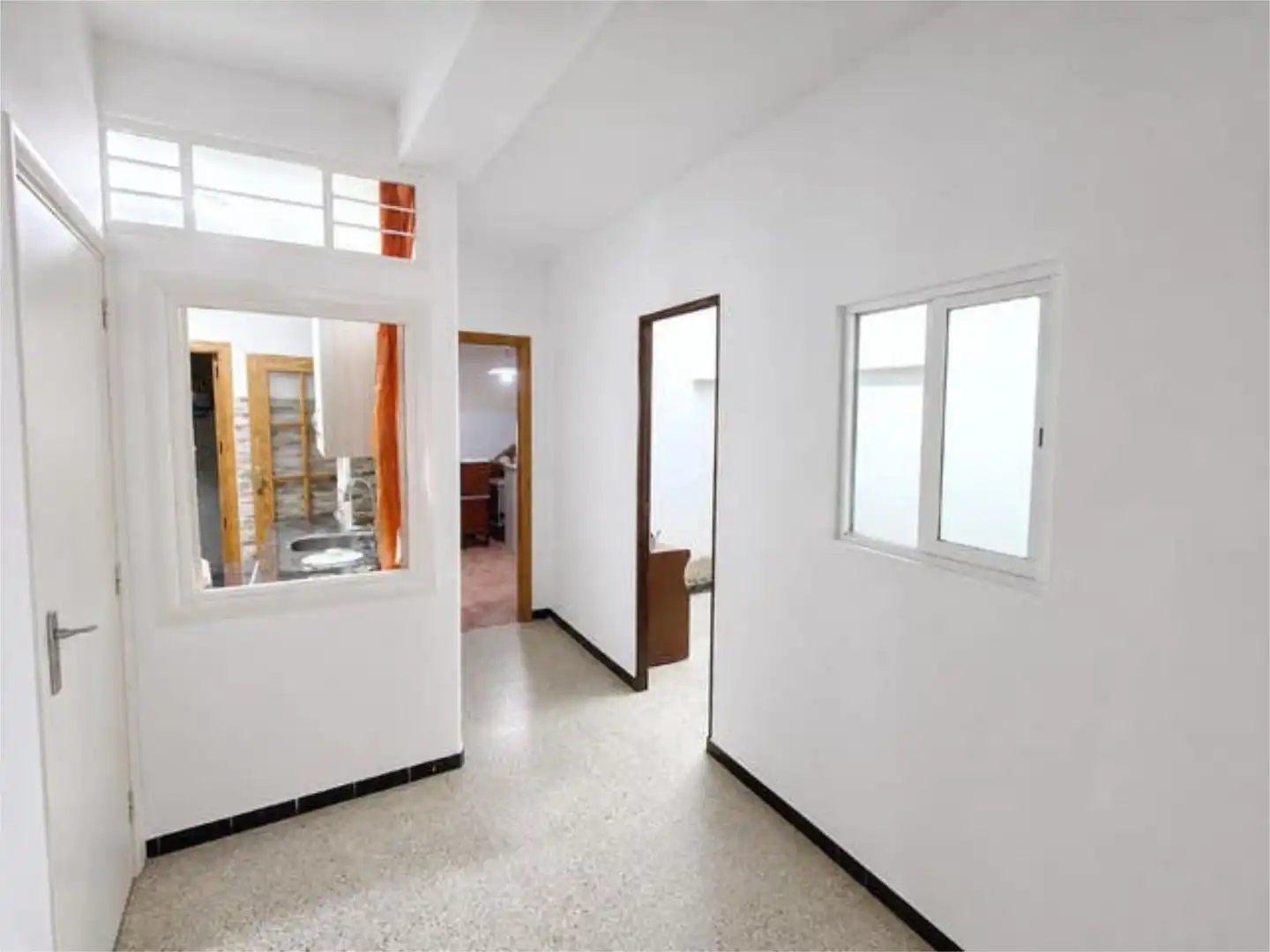 Piso de 115 m² en Fortuna