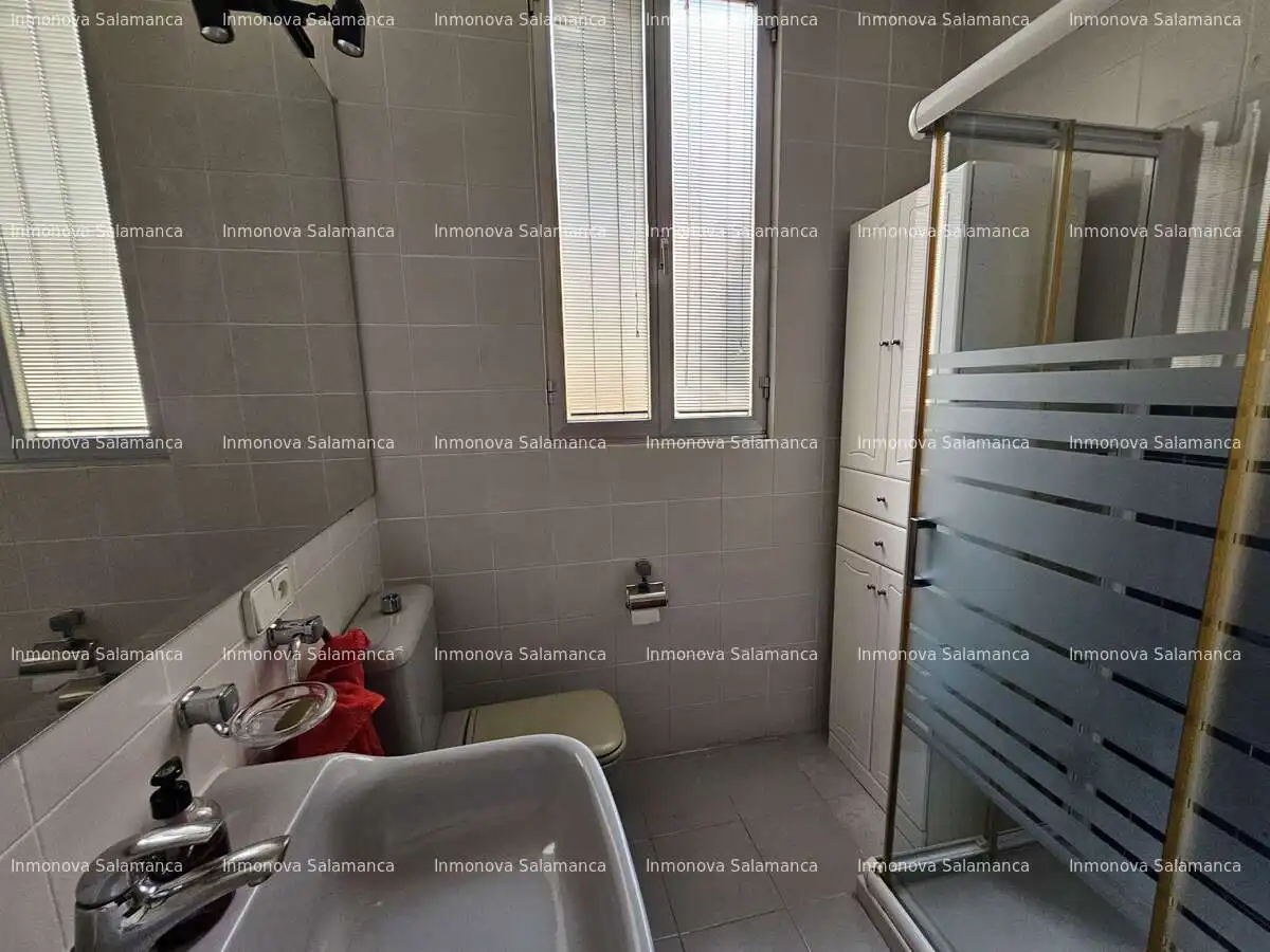 Appartamento 180 m² a Salamanca