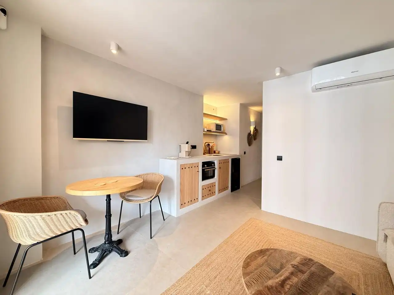 Piso de 48 m² en Ibiza