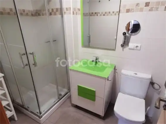 Pis de 88 m² a València