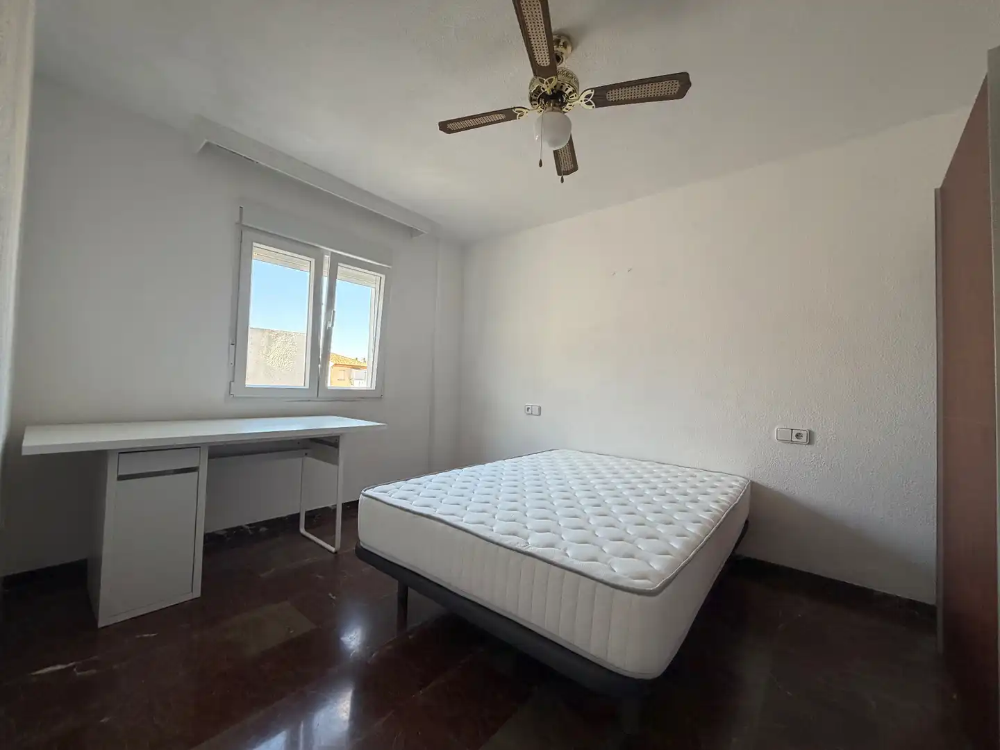 Piso de 63 m² en La Zubia
