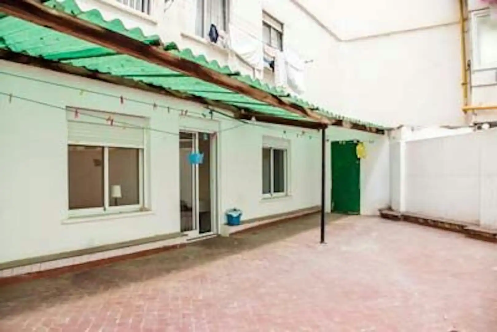 Habitación 7 m², Valencia