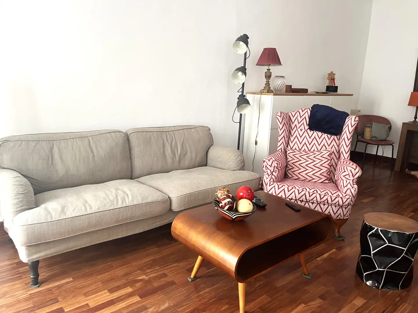 Piso de 74 m² en San Sebastián