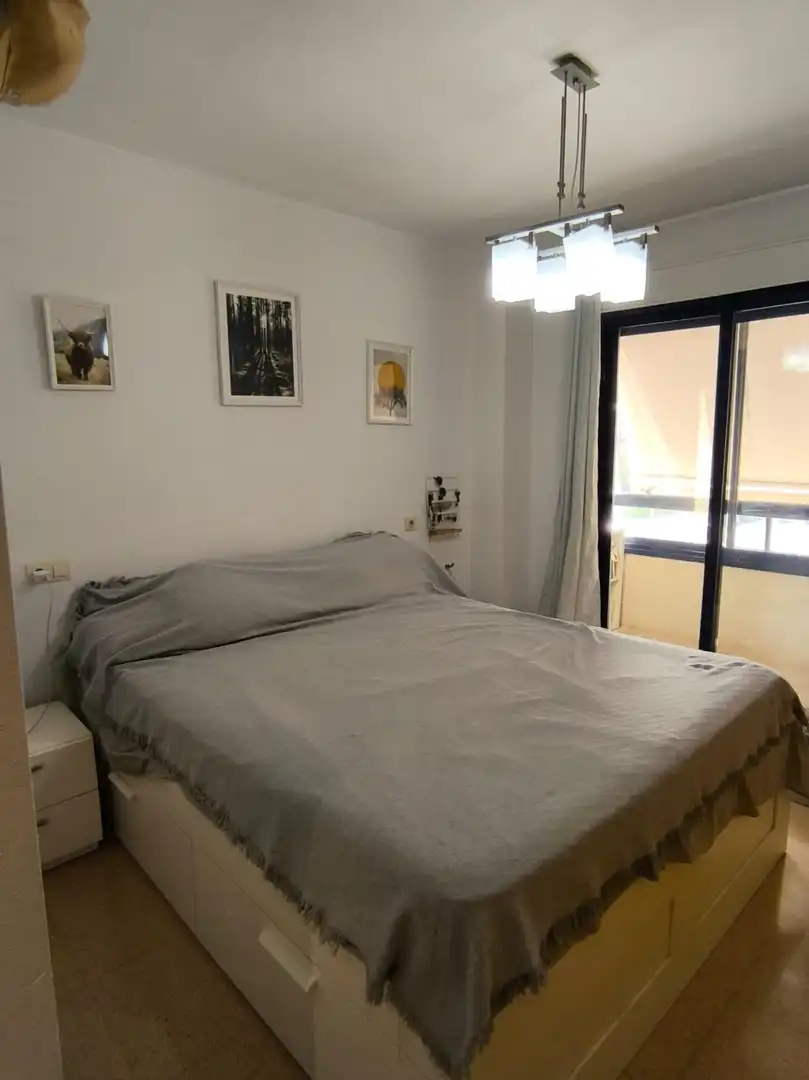 Pis de 147 m² a Alacant