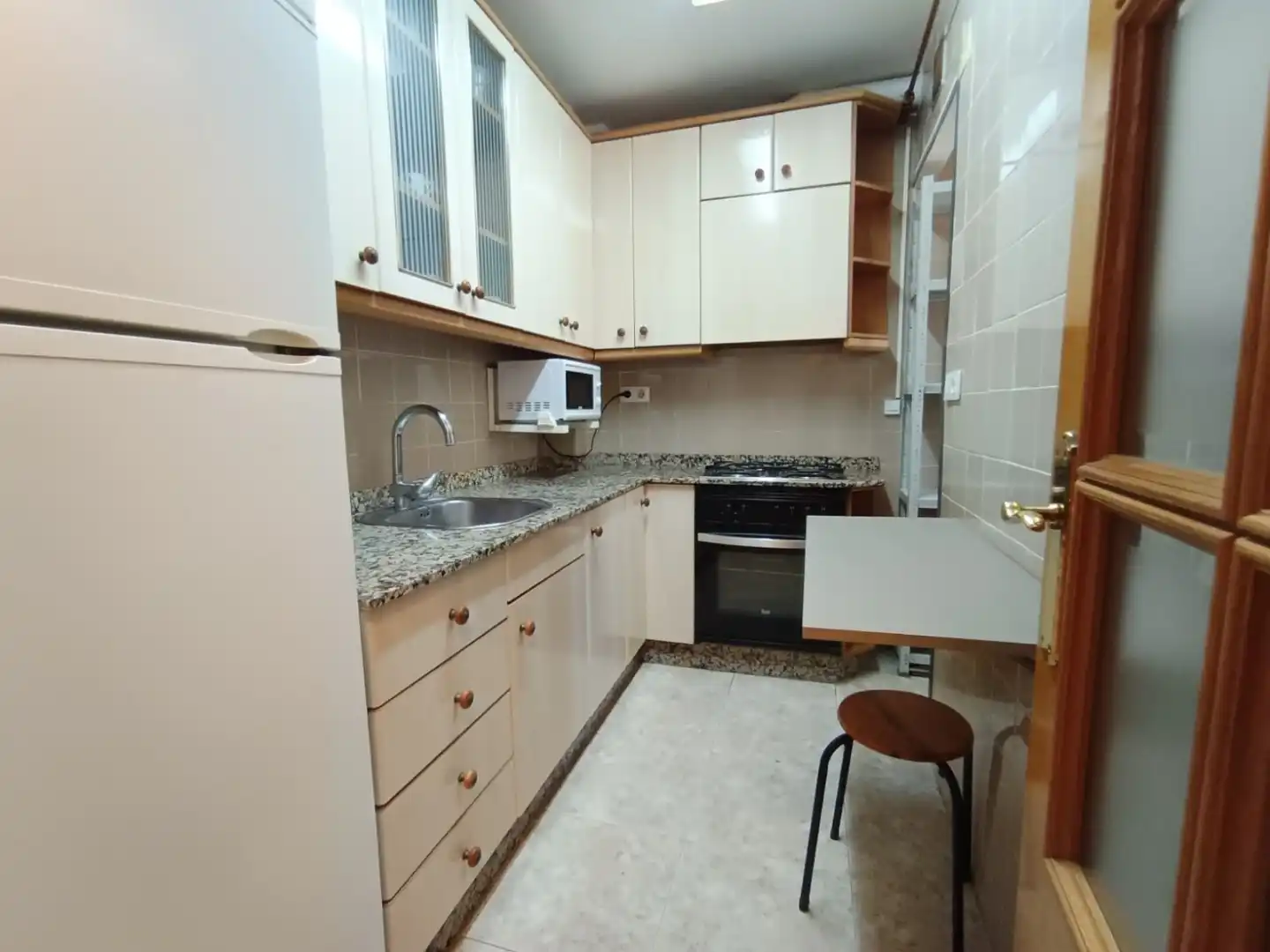 Квартира 60 м² в Benicàssim / Benicasim