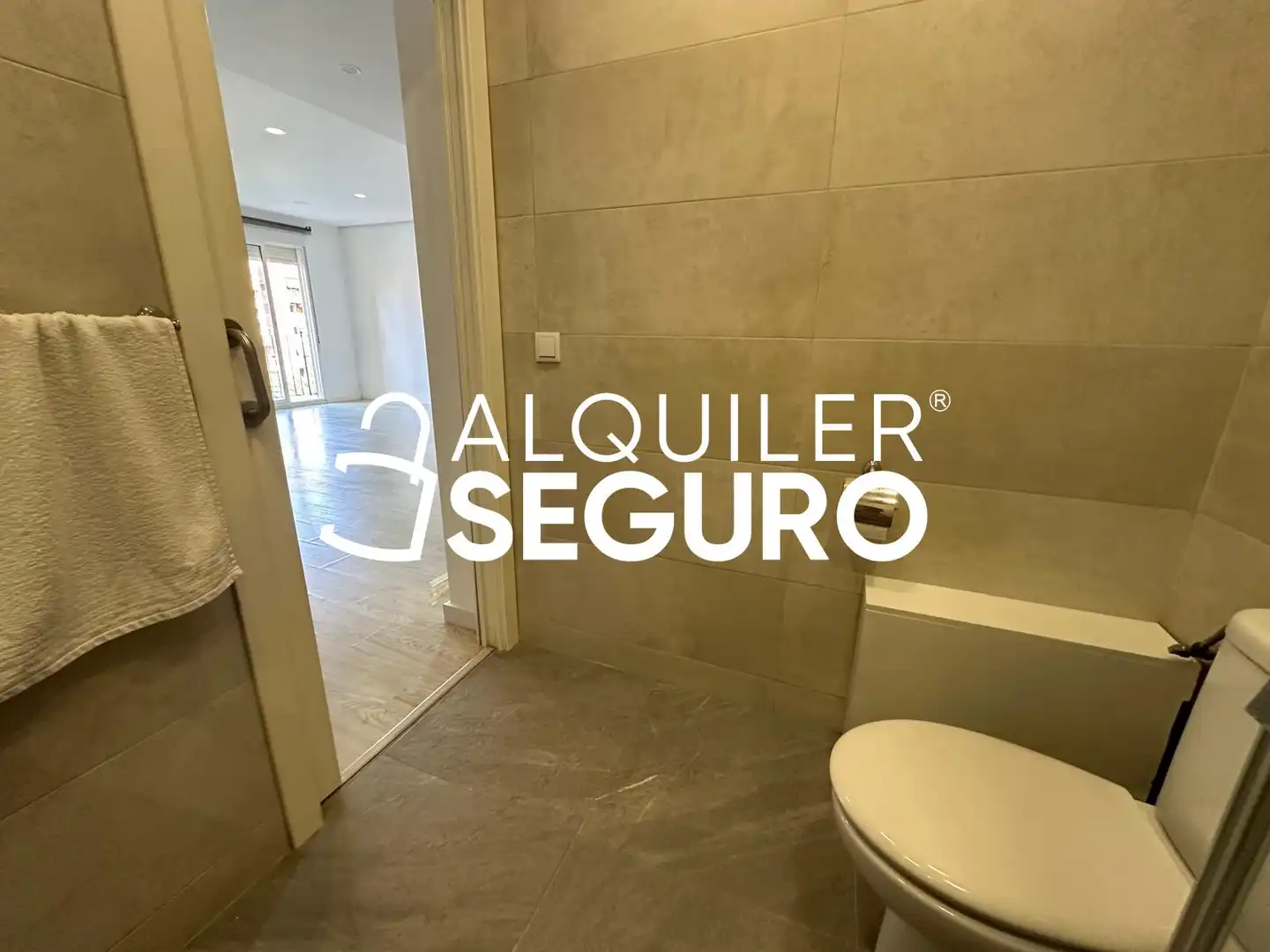Piso de 90 m² en Valencia