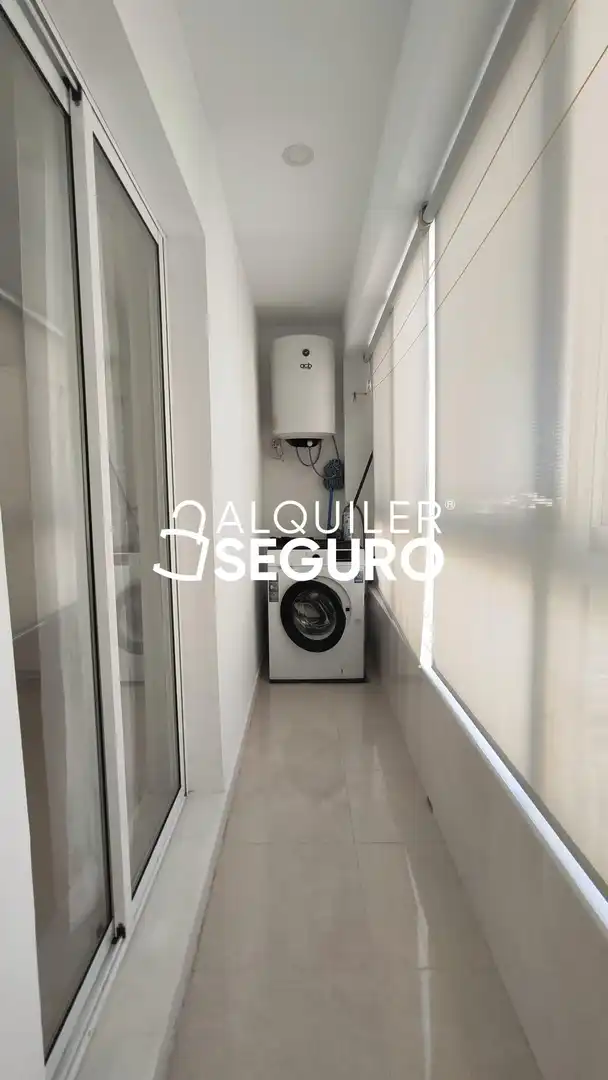 Pis de 85 m² a València