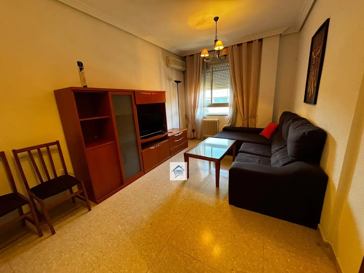 Pis de 70 m² a Cáceres