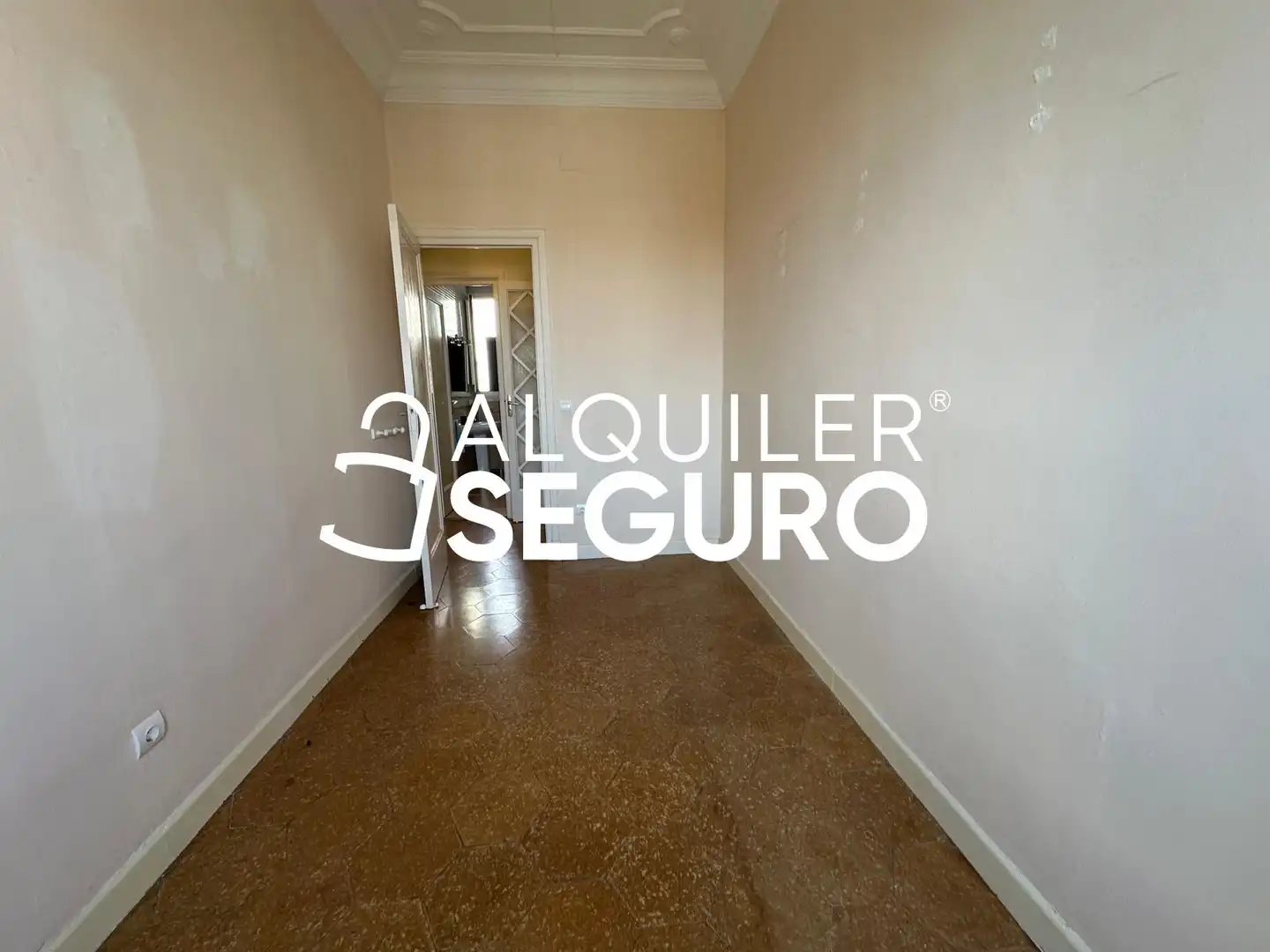 Piso de 130 m² en Valencia