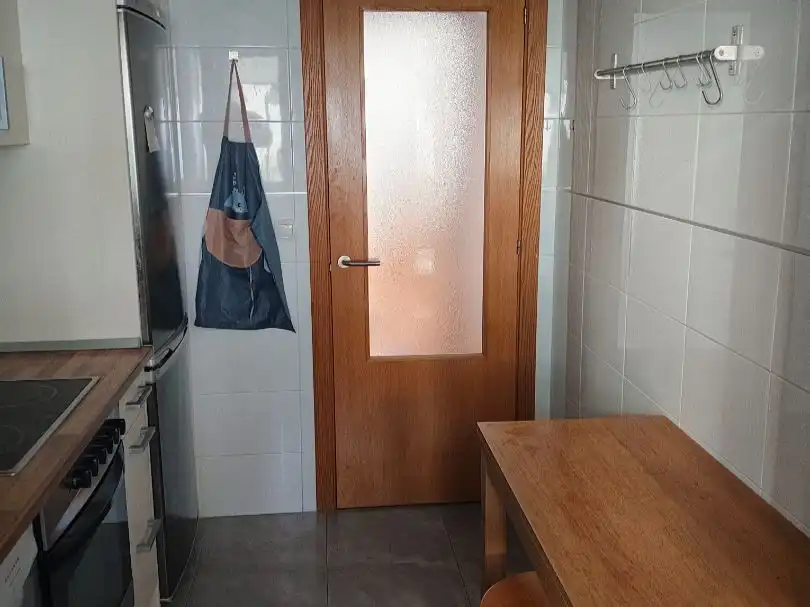 Piso de 59 m² en Santander