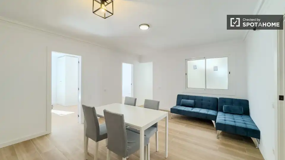 Habitación en alquiler, l'Hospitalet de Llobregat
