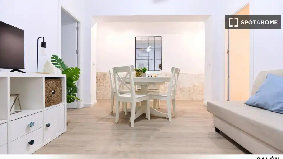 Habitación en alquiler, Sevilla