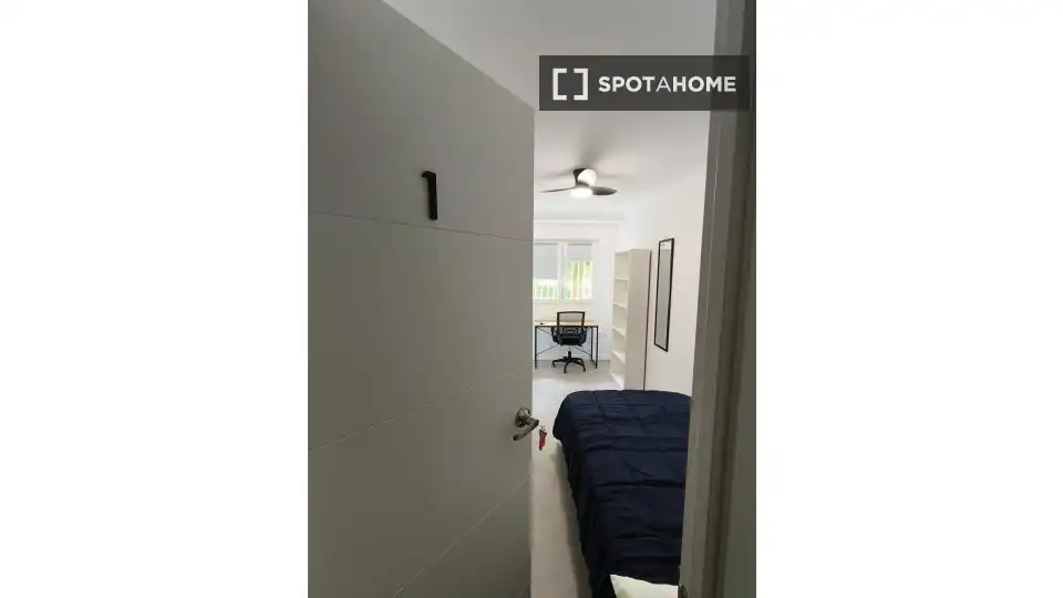 Habitación en alquiler, Granada