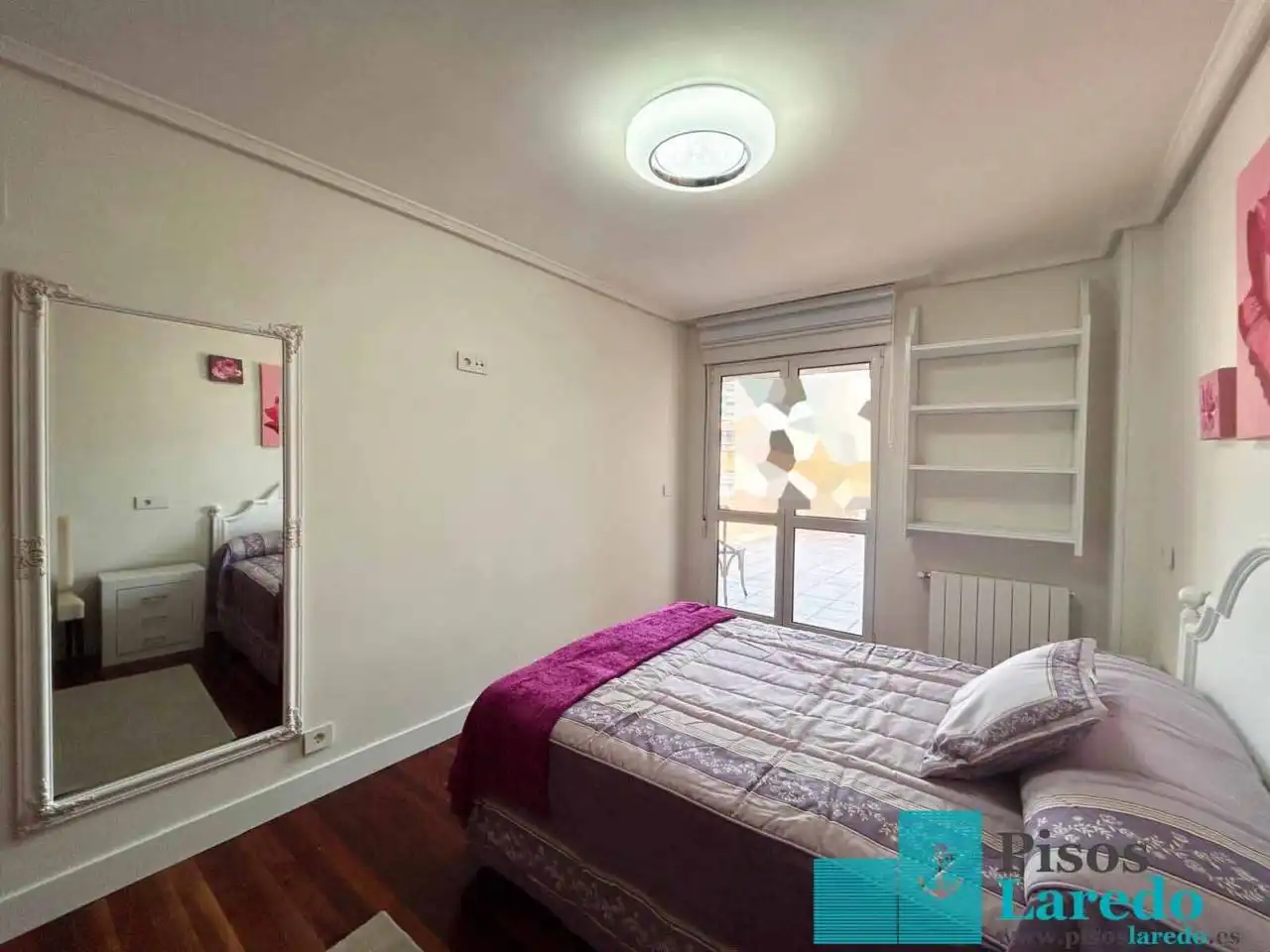Piso de 190 m² en Laredo