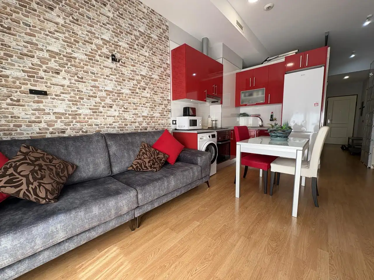 Piso de 52 m² en Rivas-Vaciamadrid